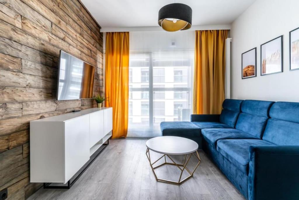 Urban Chic - Mennica - One Bedroom -citycenter&323 Apartment