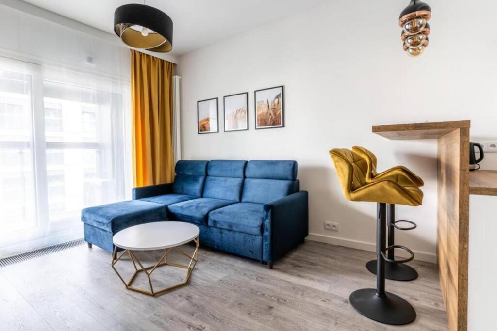 Apartment Urban Chic - Mennica - One Bedroom -citycenter&323 *